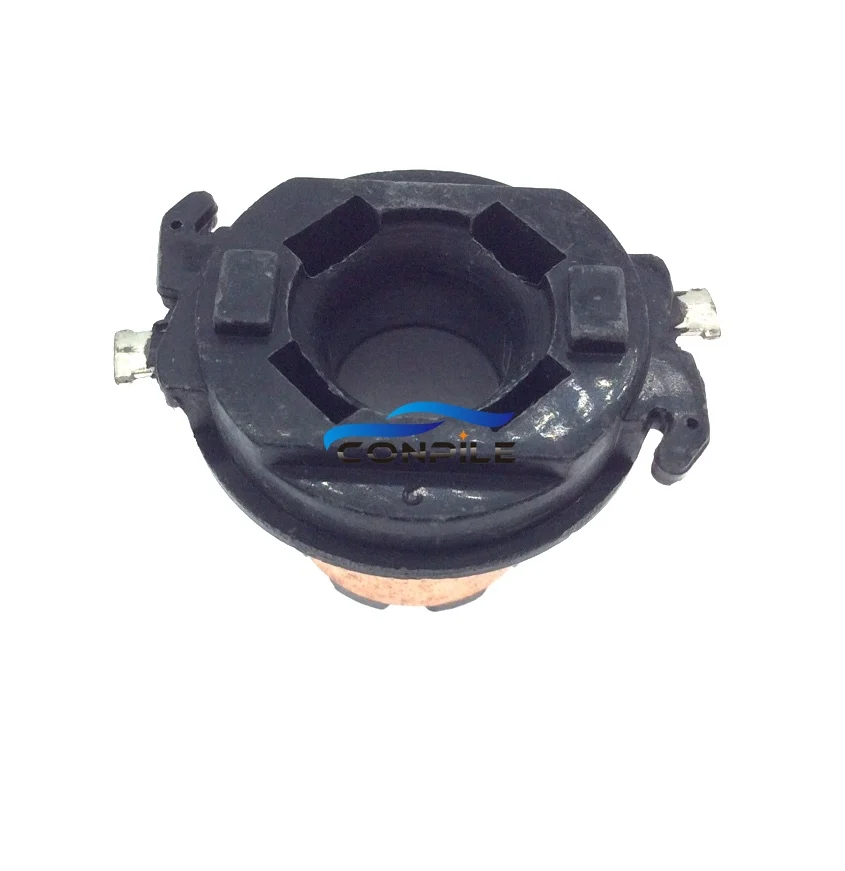 2pcs 12.5mm/13.5mm for Kia Maxima BYD Hyundai Mitsubishi Brilliance Auto xiali Motors Generator Copper Head Slip Ring
