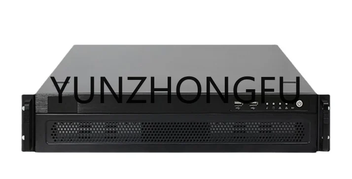 

New Ultramicro X10 Vision Server Host Quasi-system Xeon e5 Dual-channel 2U Enterprise Deep Learning Host