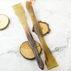Factory Wholesale and American Back Scratcher Back Beating Don't Ask for People a Variety of True Ox Horn Back Scratcher Massage 1