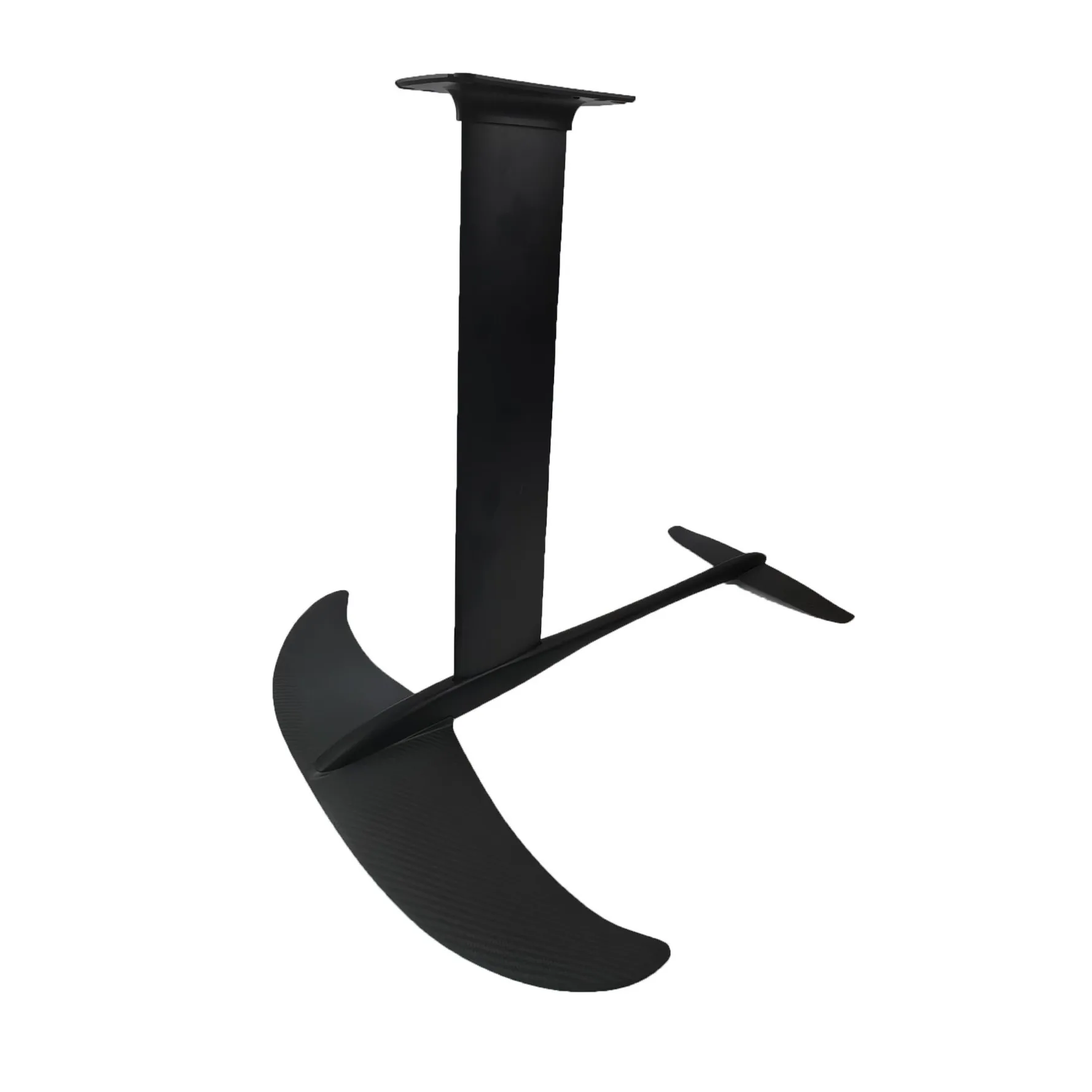 Pronto Per La Spedizione Carbon Wingfoil Hydrofoil Board Windsurf Kitesurf Foil Wing Large Wing Surf Con Viti E Borsa