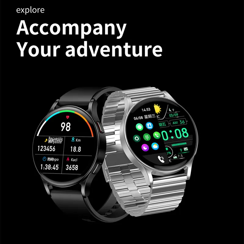 Smartwatch Gps Vo2max Smart Watch Vo2 Max Vo2 Max, 52 OFF