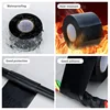 Electrician Tape - Insulated, Waterproof, Lead-free, Cloth - For Electrical Wiring & Repairs - Suitable for Professionals & DIY 4