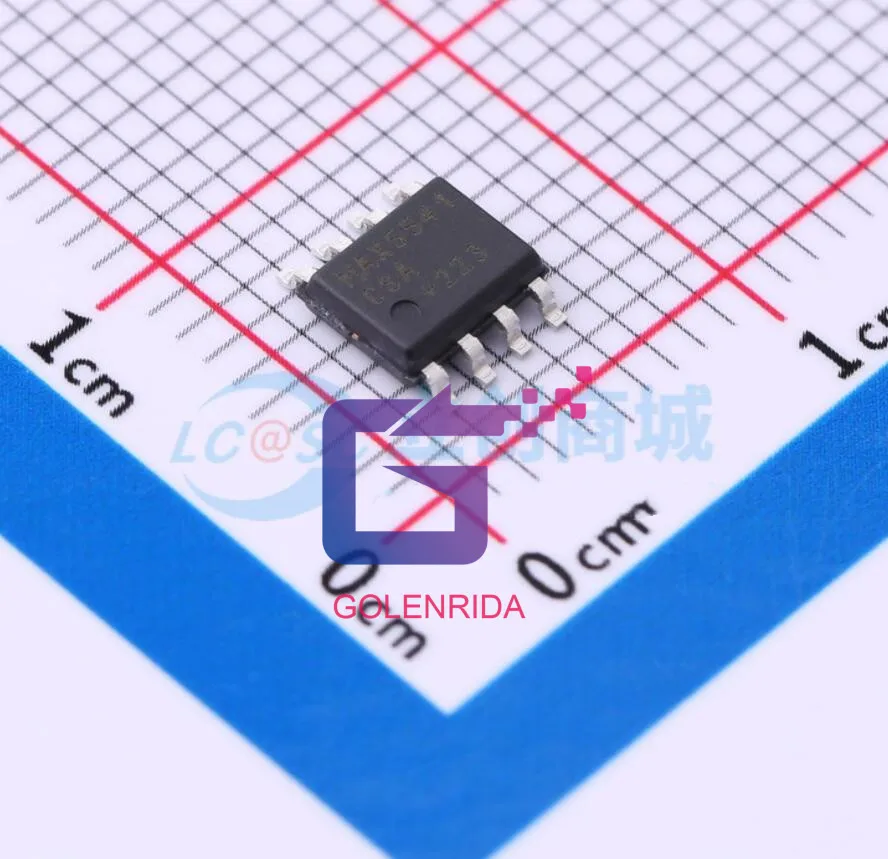 

2 шт./партия MAX5541CSA MAX5541 SO-8