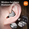 Xiaomi Wireless Sports Bluetooth Headset TWS Binaural Invisible Sleep In-Ear Mini Noise Canceling Painless Talking Headset 1