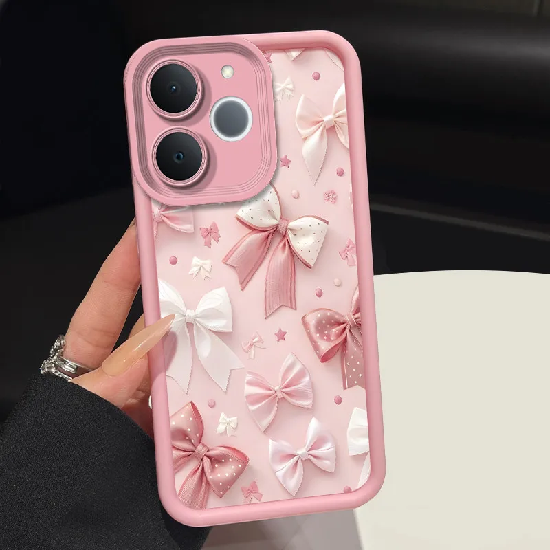 Sleek Anti-Scratch Soft Phone Case with Full Camera Protection and Contemporary Design