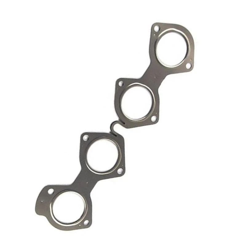 Engine Gasket Head Exhaust Manifold Gasket For Mercedes-Benz Engine M271 C200 C180 E200 E260 SLK200 OE 2711420680