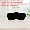 50/100PCS Unisex Blackhead Remove Mask Nasal Strips Shrink Cleansing Pore Nose Black Head Remove Stickers Skin Care Mask Patch 2