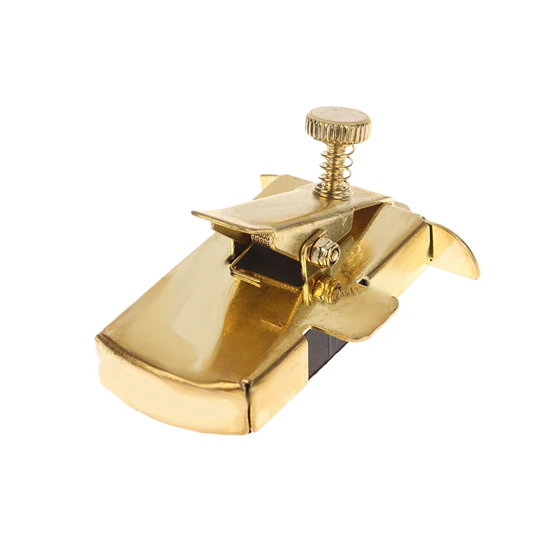 Magnet Fixed Gauge And Increased Strong Magnetic Seam Guide Edge Locator For Universal Third Generation Sewing Machines
