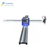 Portable laser cutter New portable fiber laser cutter Portable gantry fiber laser cutter 3015 4