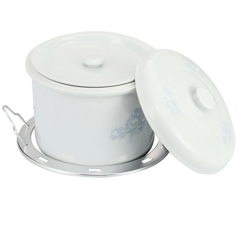 Electric stew pot household multi-function automatic electric soup large-capacity water-proof ceramic