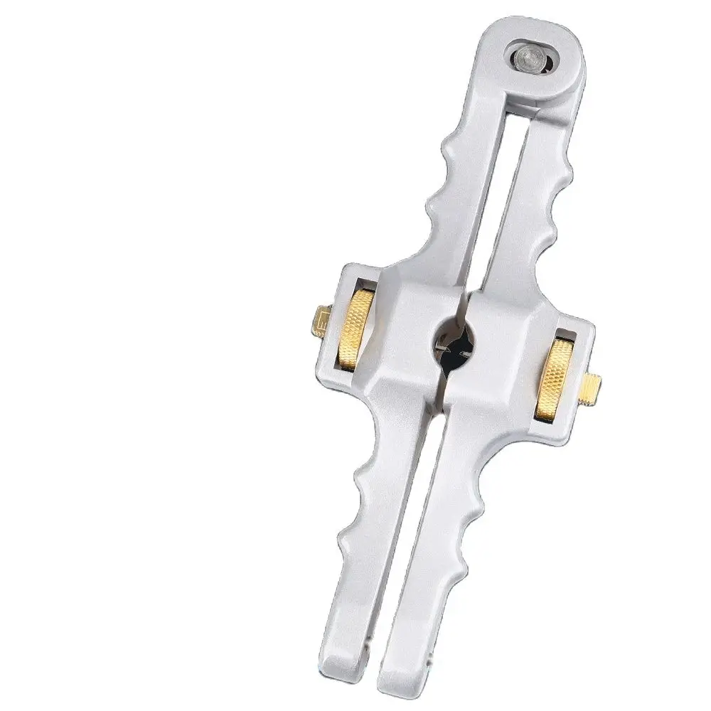 SI-01 Fiber Optic Cable Longitudinal Cable Opening Knife Transverse Stripper Fiber Optic Open Skylight Kroken Knife