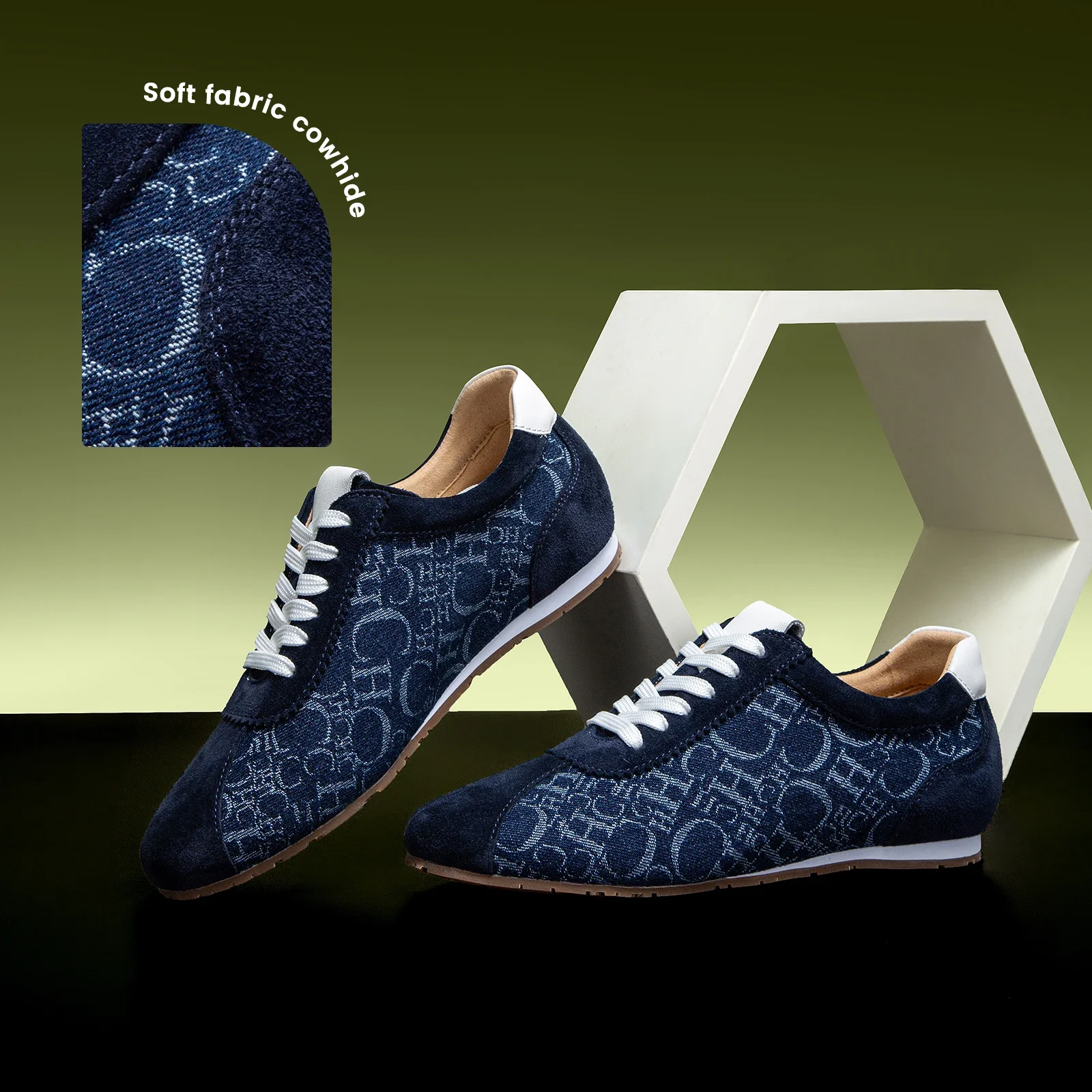 تصميم حجب الألوان، أحذية نسائية كاجوال جديدة، تصمي...