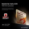 【World Premiere】Teclast T65 Max 13" HD Display Android 14 Tablet MediaTek G99 8GB RAM 256GB ROM 10000mAh Battery Widevine L1 3