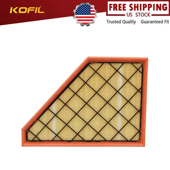 A3212C Air Filter, for GMC Acadia 2017-2022, Buick Enclave 2018-2022, Chevy Traverse 2018-2022, Cadillac XT5 2017-2022