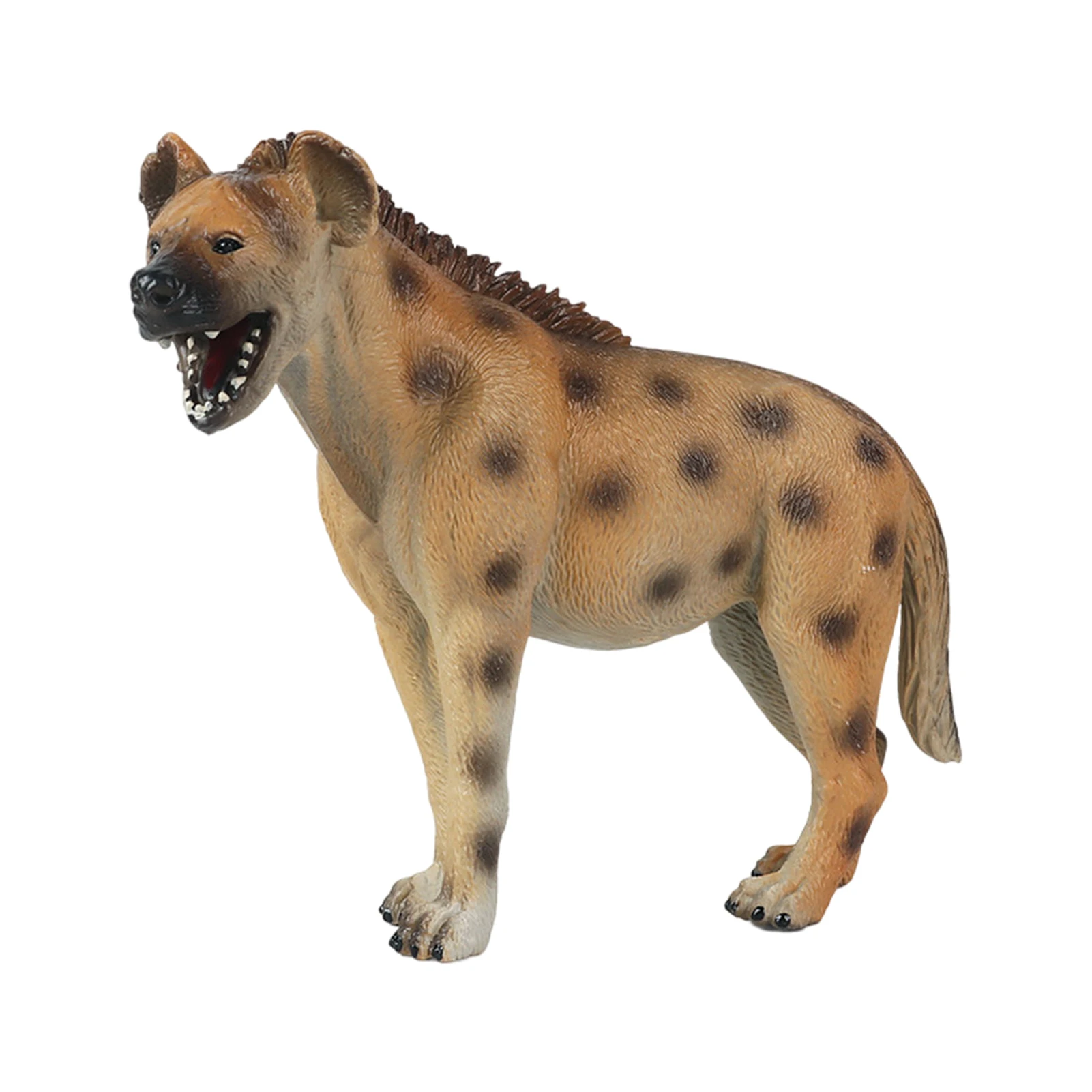 Фигурка-модель животного из ПВХ игрушечная фигурка-животное для детей фигурка