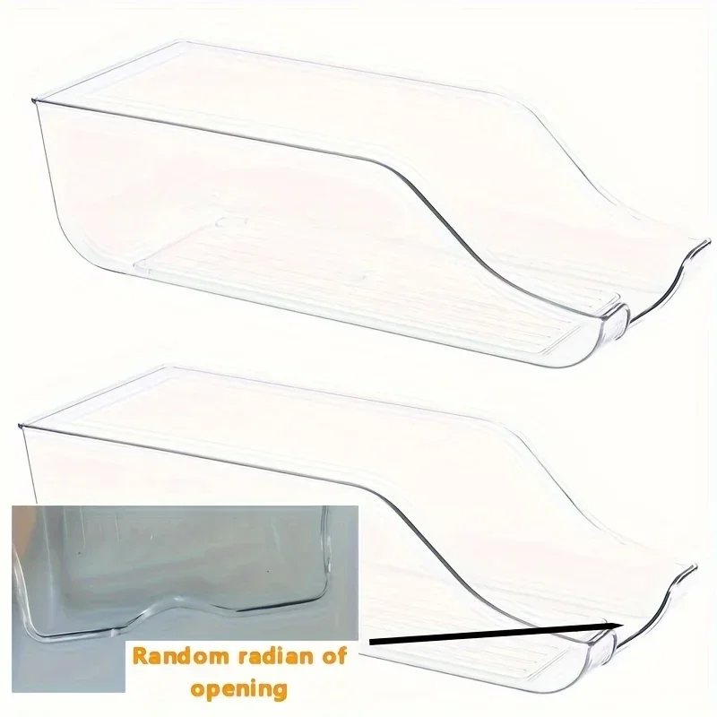 1 Piece Kitchen Storage Cans, Soda Cans, Storage Cans, Refrigerator Freezer Organizers, Can Dispensers, Kitchen Accessories