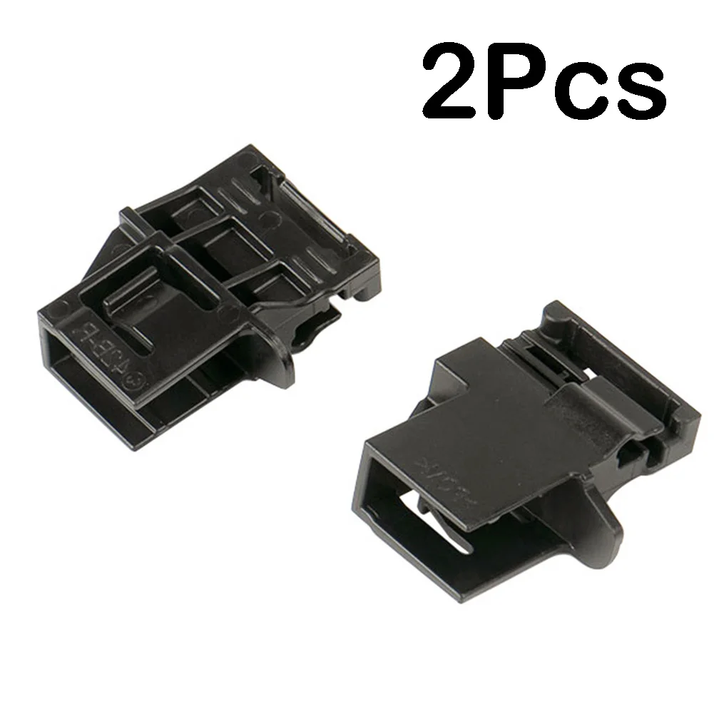 2pcs Sunroof Sun Visor Fixed Buckle Sun Shade Clips 70800tlyh11zc For