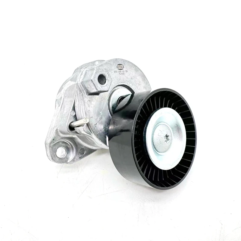 A2722000270 Engine Drive Belt Tensioner Assembly/Pulleys/Belt For Mercedes-Benz Engine W221 S Class OEM