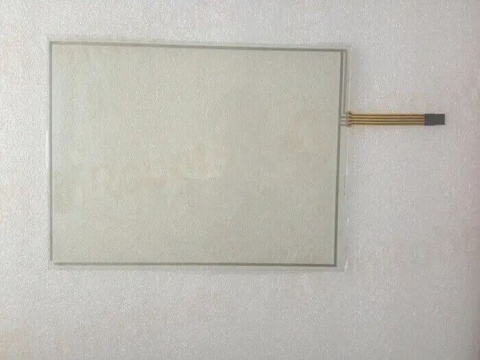 

1Pcs For MCGS Touch Screen TPC1262H TPC1262HI IPC-1260T-H Glass Touchpad