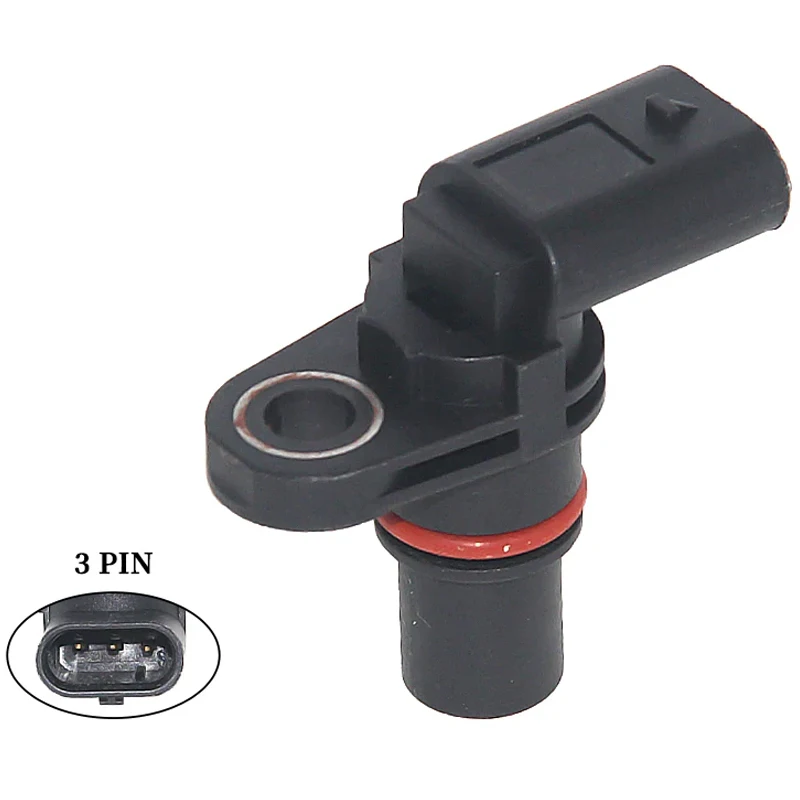 

Датчик положения распределительного вала для Golf для Jetta для Passat для AUDI A1 A3 A4 1,4 T 1,8 T 2,0 T 04C 907 601 04C907601 04C 907 601 B/A