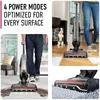 Hoover ONEPWR Evolve Pet Elite Cordless Upright Vacuum Cleaner, for Carpet and Hard Floor,Portable, Lightweight,Superior Suction 5