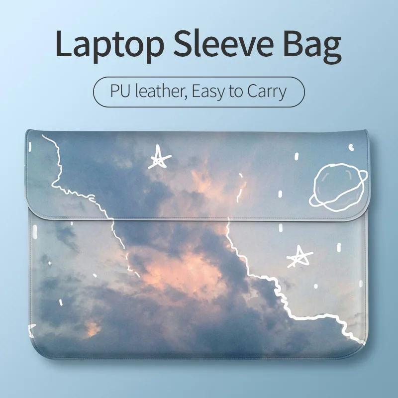 Custodia Per Laptop Per Apple Macbook Air 13 Sleeve M2 Pro 13 16 12 11 15 Custodia Per Laptop Per Macbook Pro 14 Custodia M1 A2442 A2485 Bag