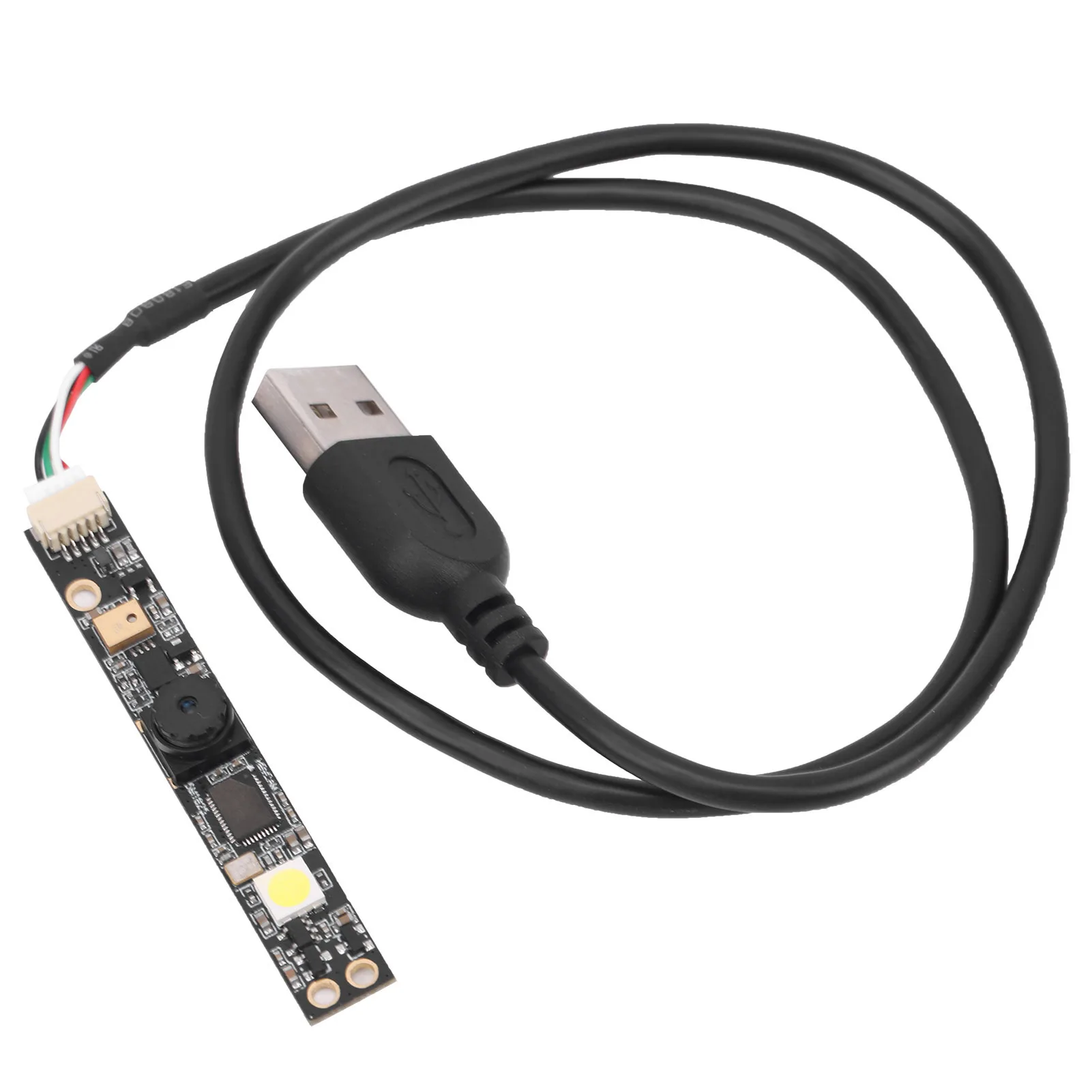 카메라 모듈 HD USB 인터페이스 HBV-1825 FF 5MP 카메라 모듈 (WinXP/Win7/Win8/Win10/OS X/Linux/안드로이드용)