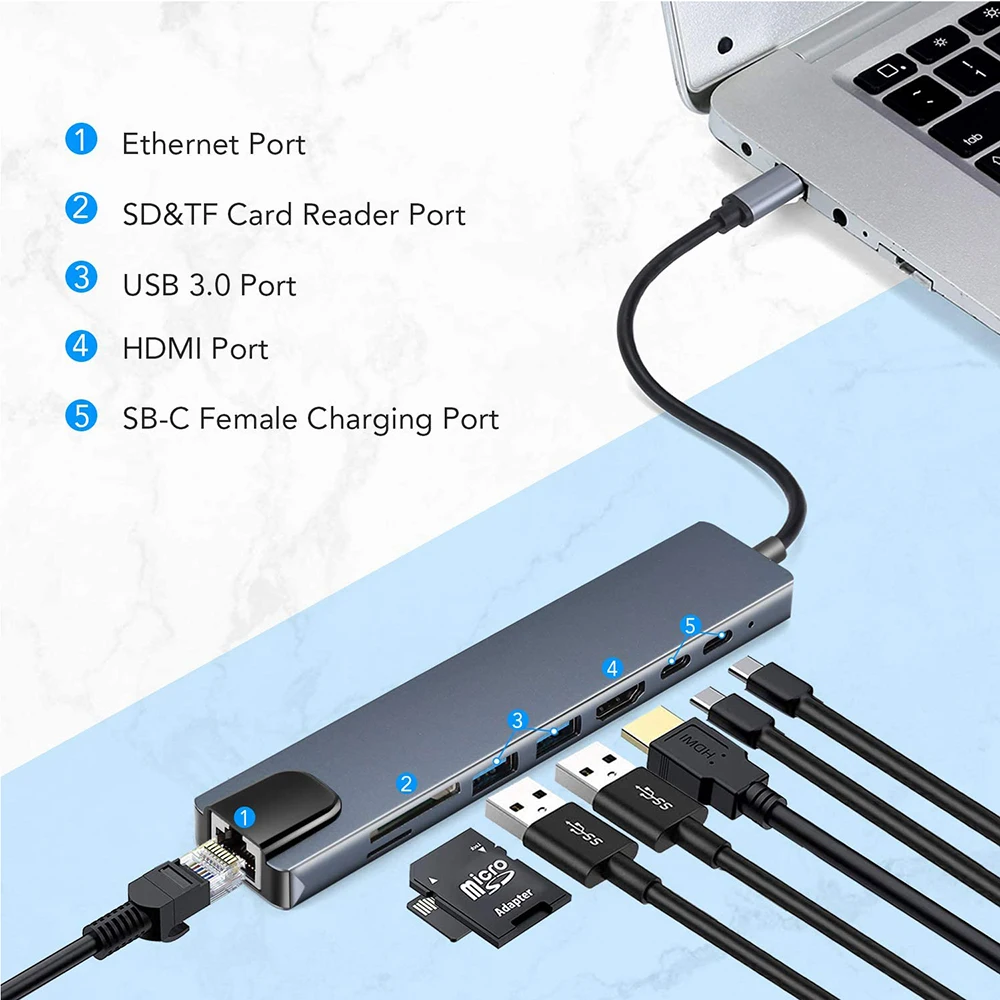 Computers e Electronics