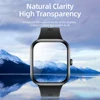 Screen Protector for Xiaomi Redmi Watch 5 3D Curved Screen Protector Redmi Watch5 Ultra-HD Full Coverage Protective Accessories 6