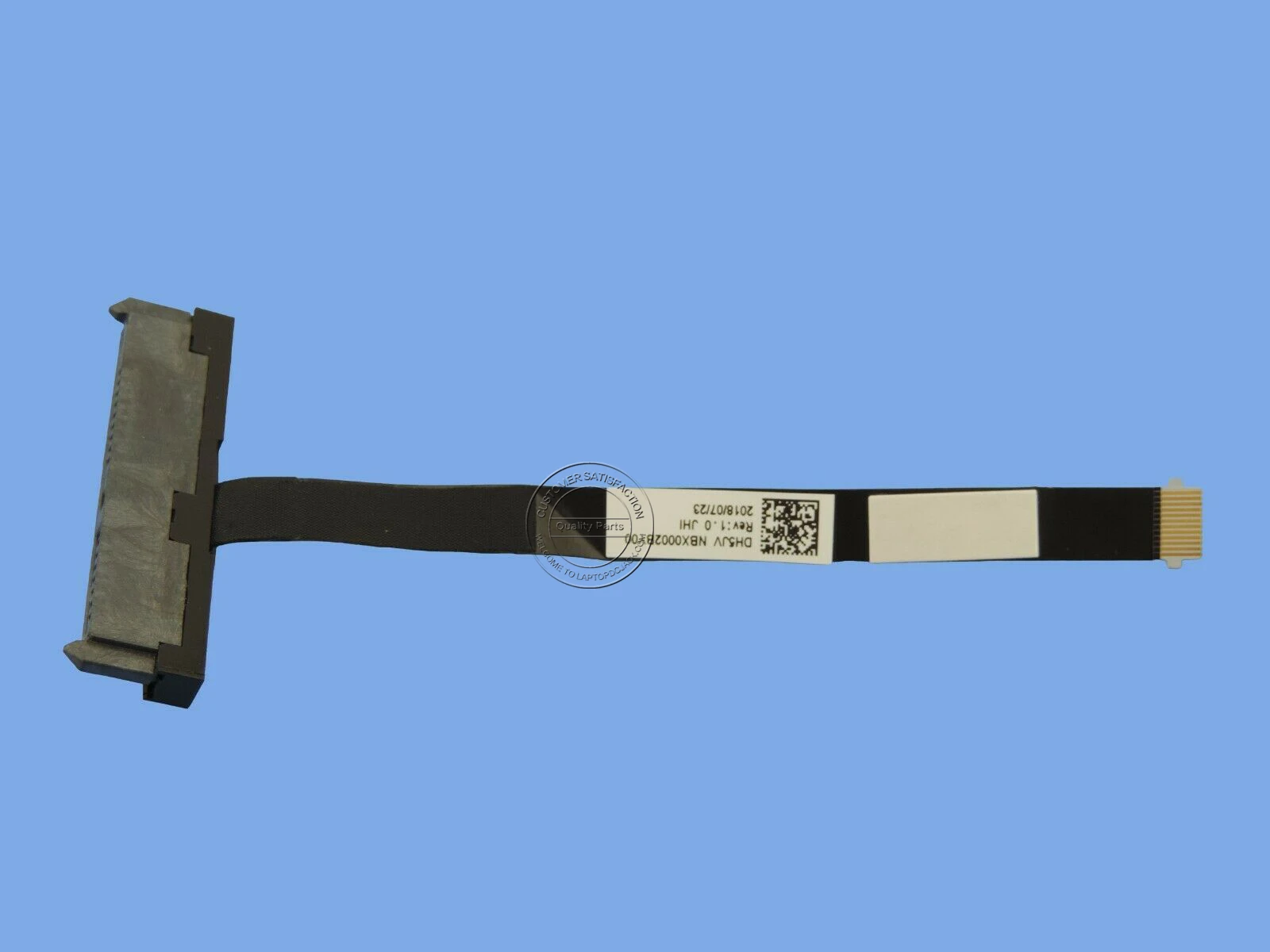 Sata Hard Drive Hdd Cable Connector For Acer Aspire 3 A31541 A31541g