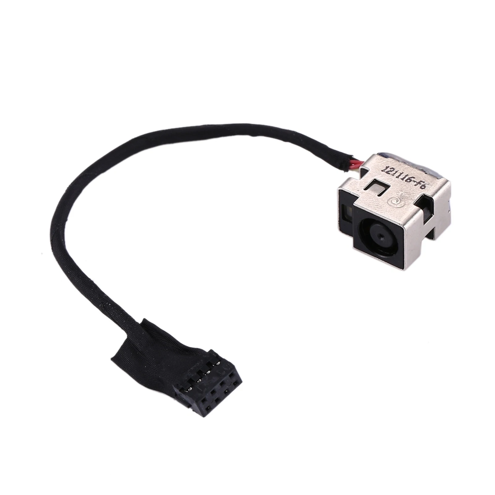 

Разъем питания постоянного тока гибкий кабель для HP Pavilion g6-2000 / g7-2000 / dm4-3000