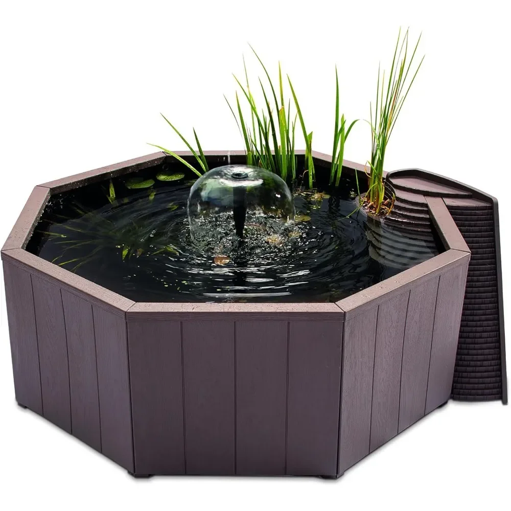 Complete Water Feature Kit 1