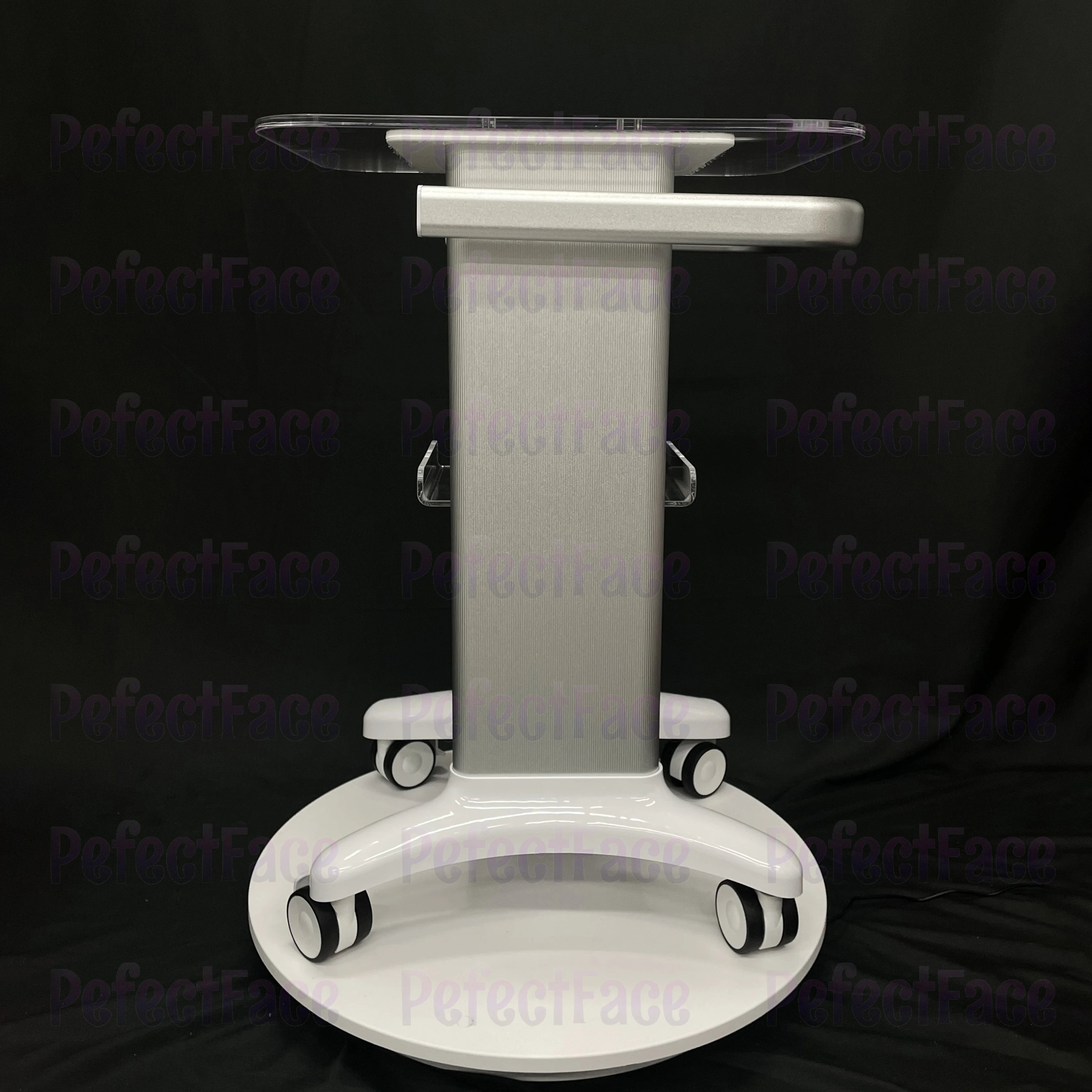 Trolley for Portable Machines Customizable Size and Logo 4