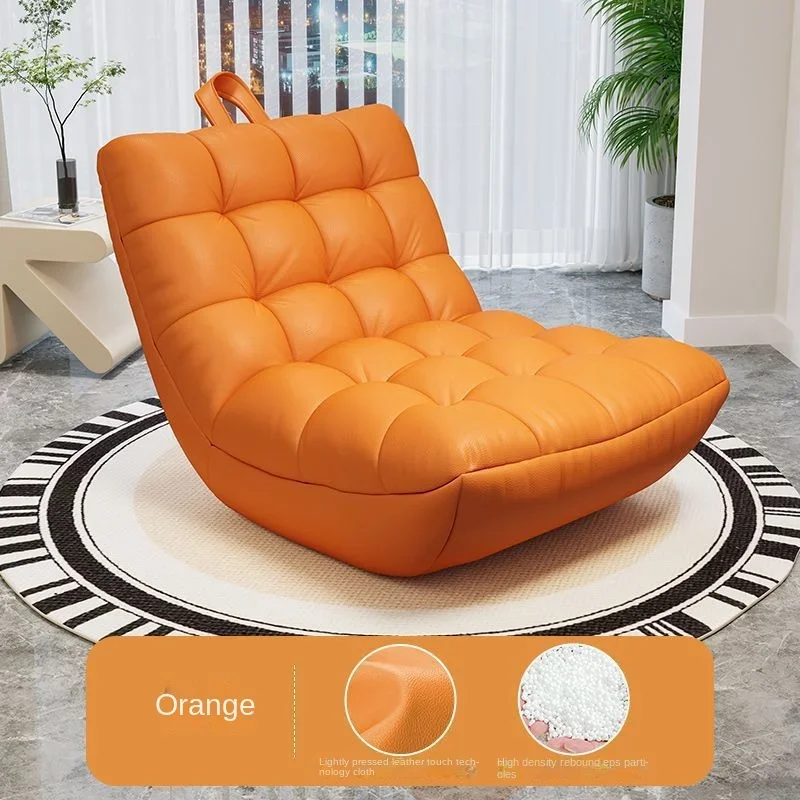 Orange (no pedals)