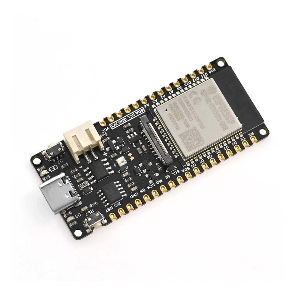 ตัวเลือกสินค้า FireBeetle ESP32-E ไมโครคอนโทรลเลอร์ IoT สำหรับโปรเจกต์อัจฉริยะ
