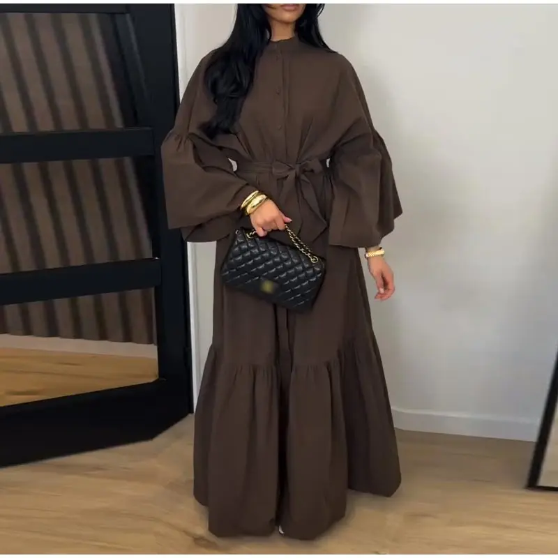 navy brown