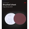 Polishing Machine Small Household Bench Table Polisher Sanding Discs Pad  with 60-5000 Grit Sandpaper Sandpapers Accessories 4