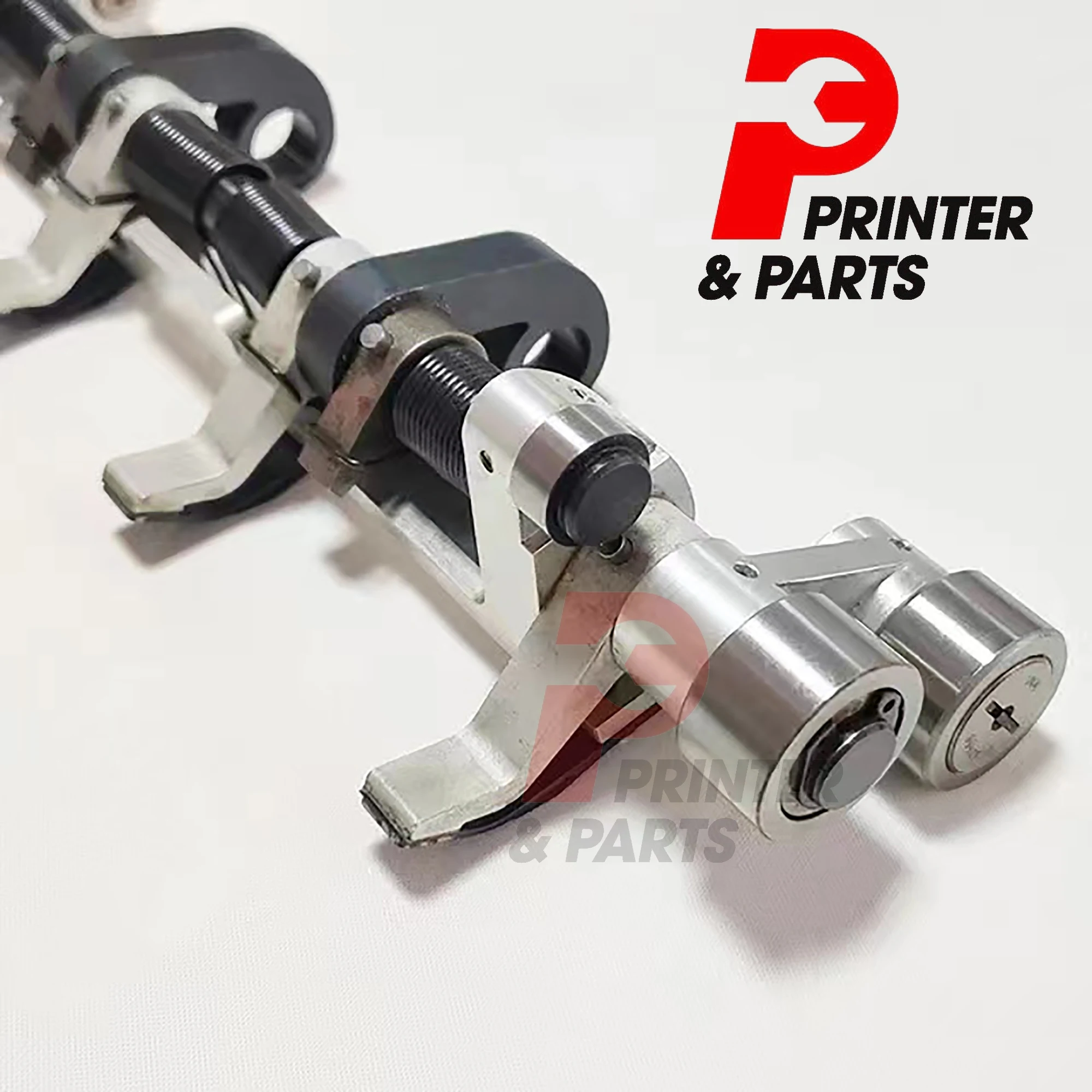 Heidelberg KS/KSB Gripper Assembly Offset Printing Machine Parts Delivery Gripper Bar