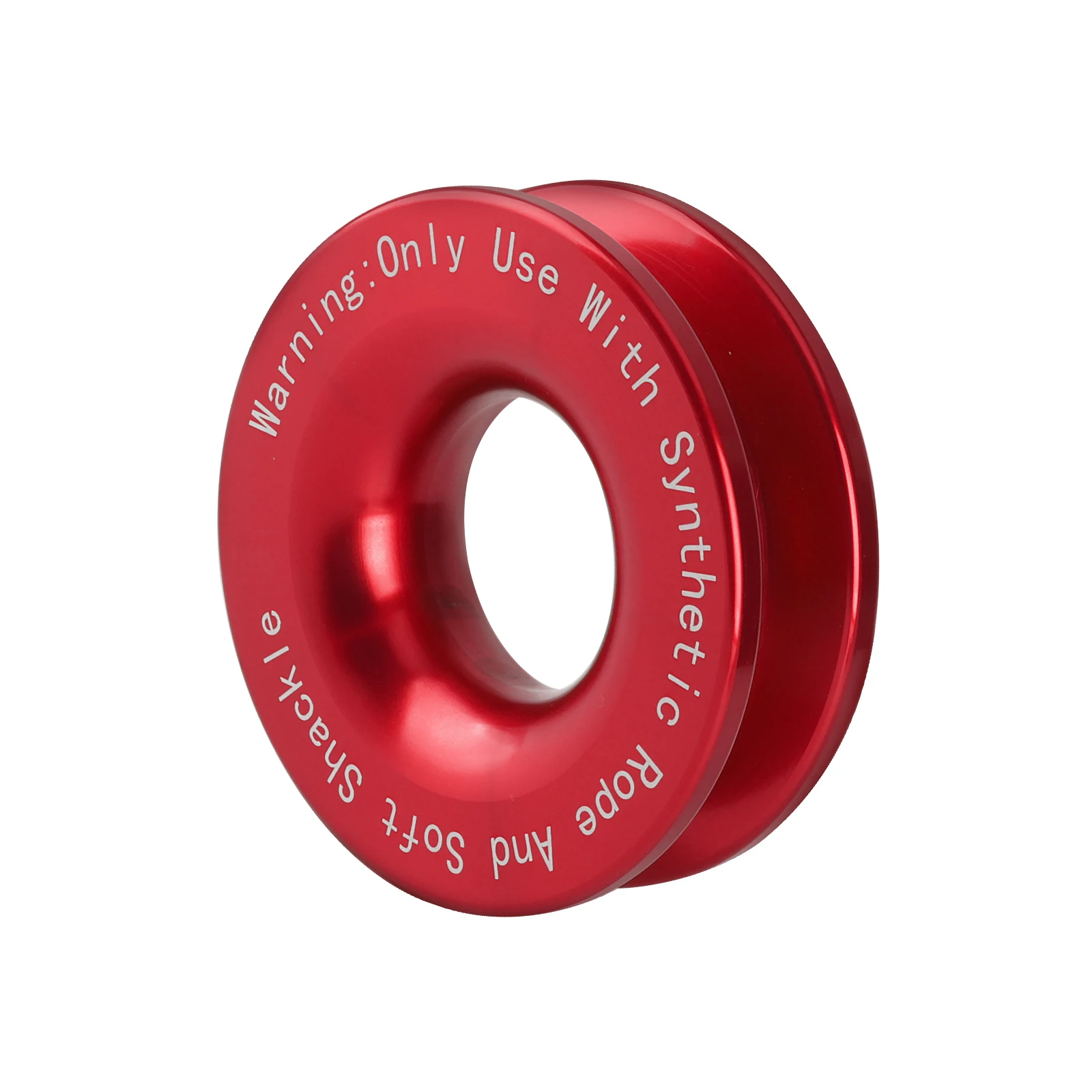 red ring