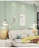 Danish Design PH Pendant Light High Quality Umbrella Led Hanging Lamp Living Loui Lustre Kitchen Paulsen UFO PH5 Color Droplight 6