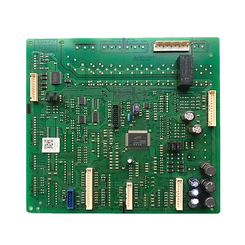 

Computer Board RS62K6000WW/SC Variable Frequency Board DA92-00767C DA41-00827A