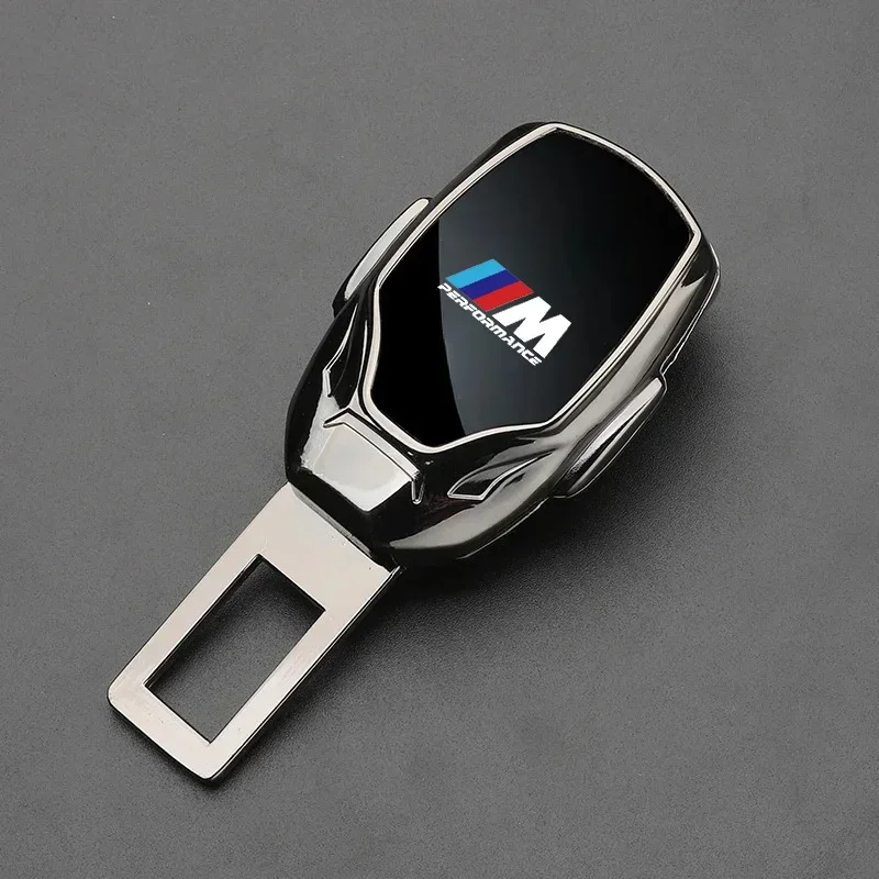 Car Seat Belt Clip Extension Plug Safety Lock Buckle For BMW M M3 M5 E46 E90 f30 F10 G20 X7