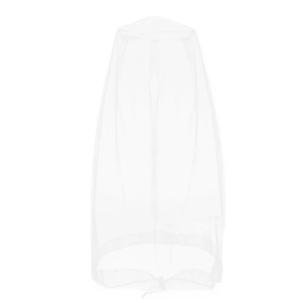 Breathable Mesh Hat Net Cover for Hiking and Outdoor Activities