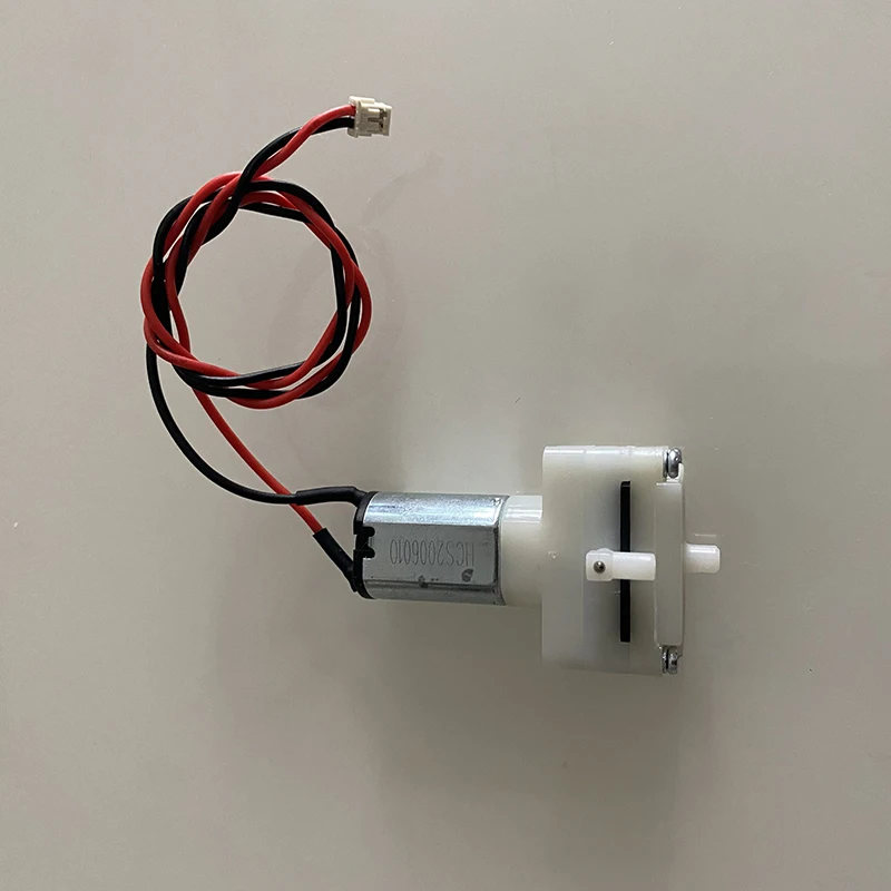 Original Nova Bomba de Água para Xiaomi Mijia g1 Mjstg1 Aspirador Robótico Peças Acessórios