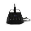 65w Coreless Motor Powerful Electric Nail Drill Machine 35000rpm Drill Bit Set Manicure with Desktop Polisher E File Design 3