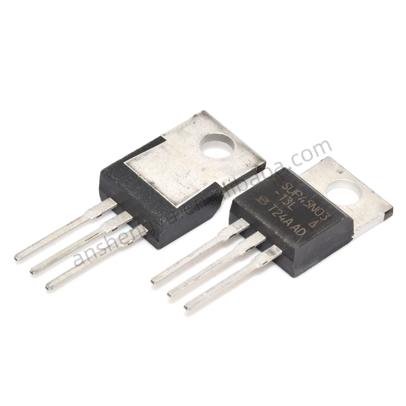 

5PCS SUP45N03 Triode TO-220