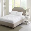 Full 3M Microfiber Mattress Pad 1