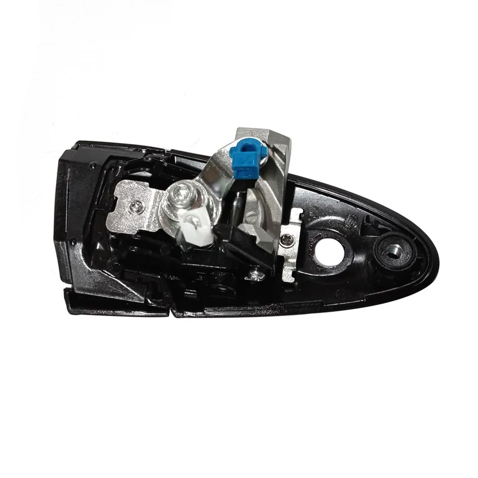 ホンダ CR-Z ZF1用 アウタードアー ハンドル NH642M 左右セット ホンダ ホンダ CR-Z ZF1用 アウタードアー ハンドル NH642M 左右セット ホンダ