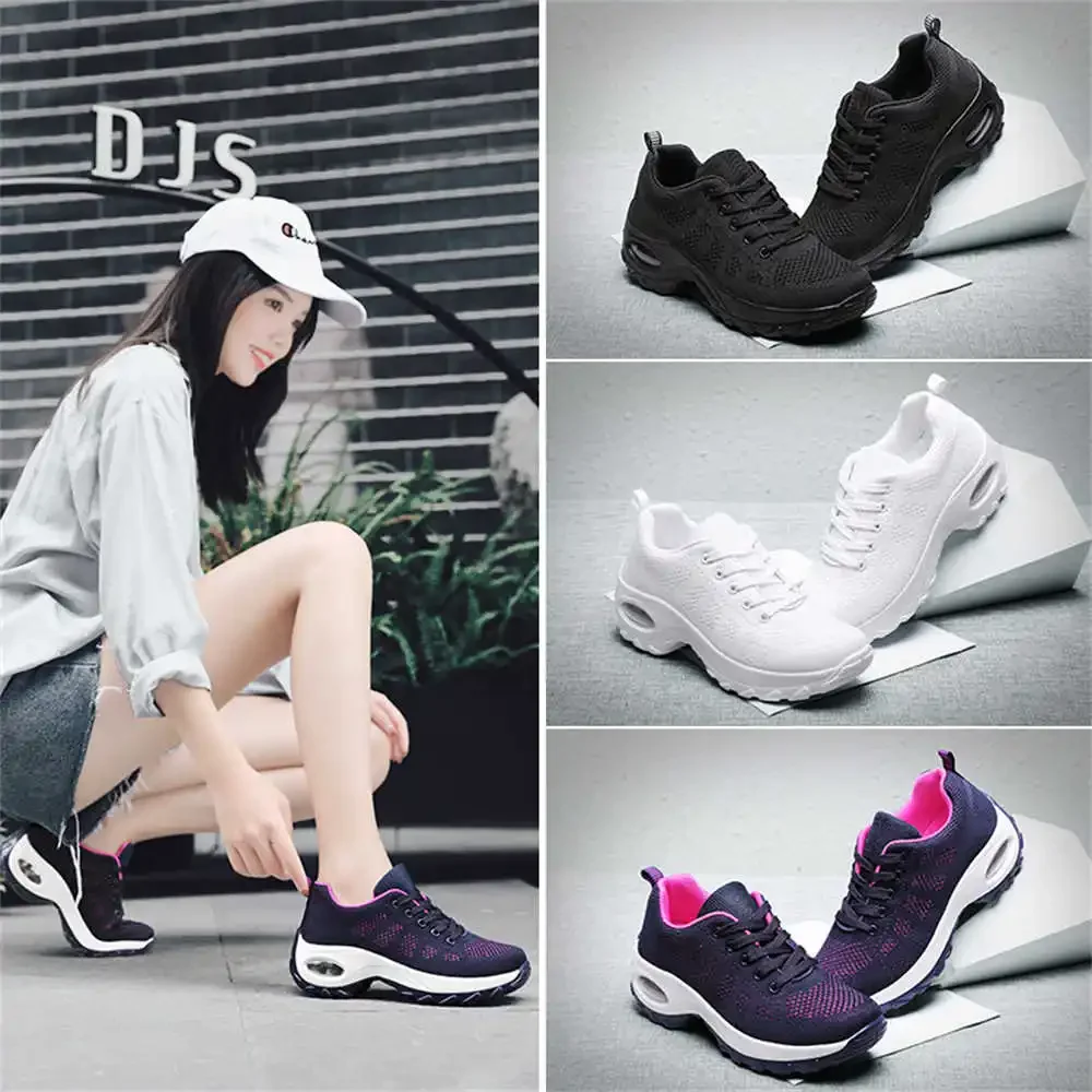 Camp Swing Sports Women Sneakers Flats Tennis Da Donna Per La Corsa Scarpe Di Marca Sport Girl Snow Boots Boti Krovka Xxw3