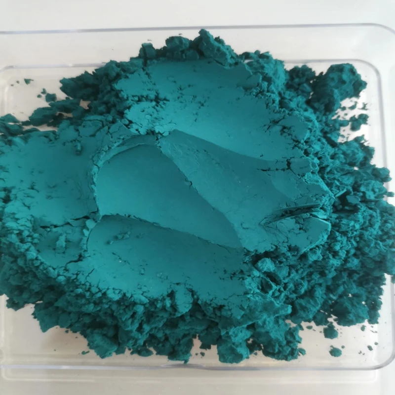 Ceramic Glaze Powder Pigment Underglaze Painting Mud